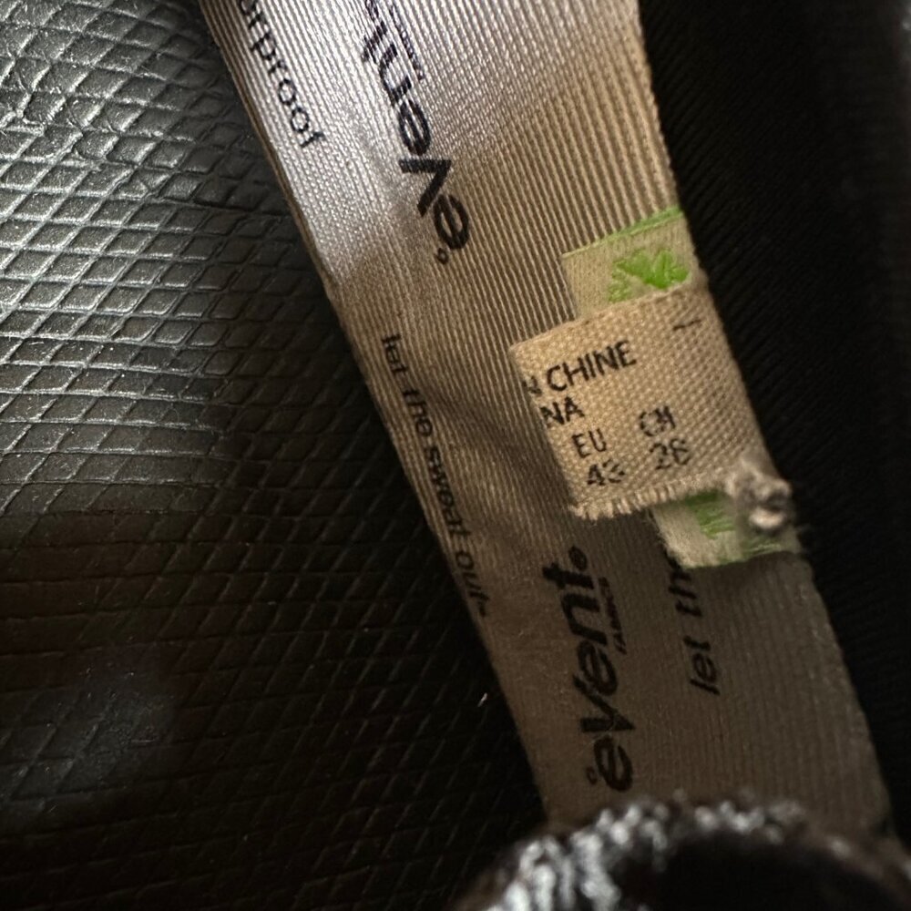 Suicoke x Moncler Pepper Loafer in Brown Camo Puffer Apres Ski Shoe Mens EU 43 - Picture 5 of 7